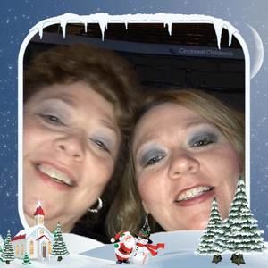 Meet your Posher, Pamela